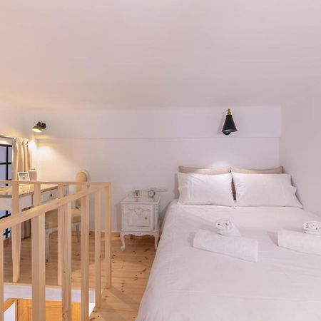 Stoa Kairi Loft A Apartman Athén Kültér fotó