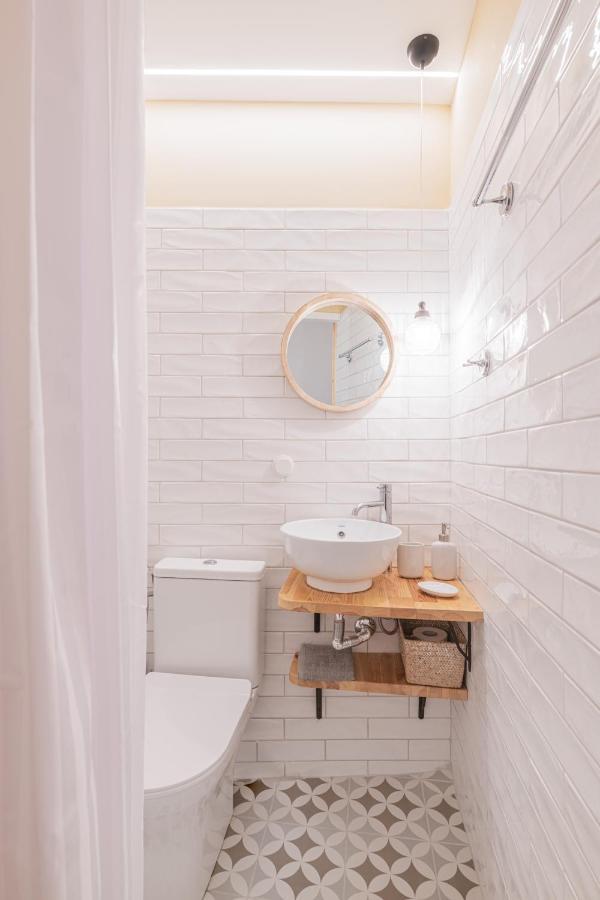 Stoa Kairi Loft A Apartman Athén Kültér fotó